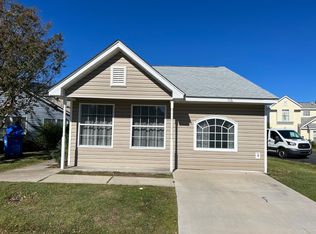 116 Whitehaven Ct, Myrtle Beach, SC 29577