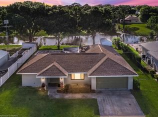 123 Mandolin Dr, Lake Placid, FL 33852
