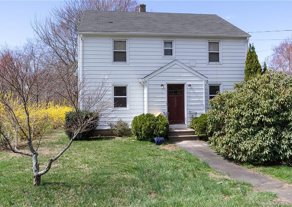 1262 Meriden Ave, Southington, CT 06489 Zillow