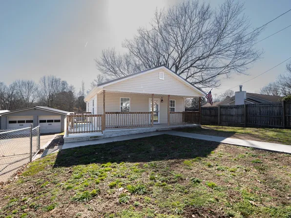 119 Champion Rd, Rossville, GA 30741