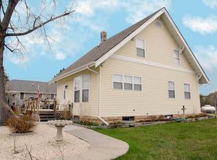 1901 Wilson Ave, Hot Springs, SD 57747