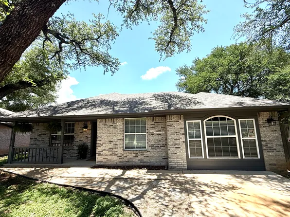 1109 E Avenue M, Belton, TX 76513