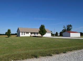 5243 County Road 1645, Cairo, MO 65239