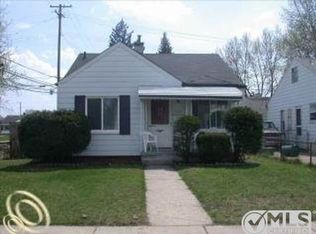 2224 Rowland Ave, Royal Oak, MI 48067