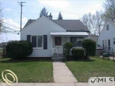 2224 Rowland Ave, Royal Oak, MI, 48067