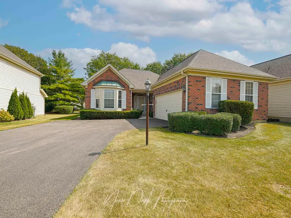 36169 N Back Bay Ct, Gurnee, IL 60031