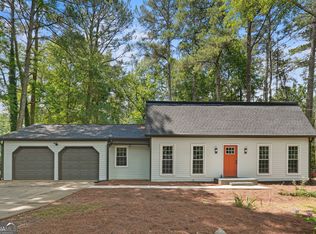 4617 Cedar Park Dr, Stone Mountain, GA