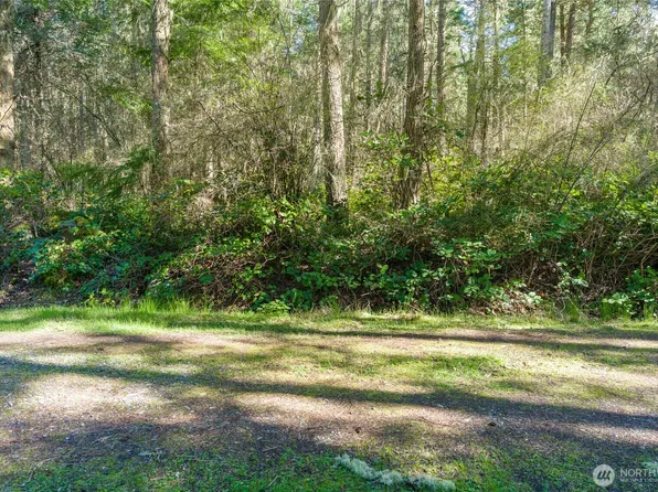 0 King's Point Road, Lopez Island, WA 98261