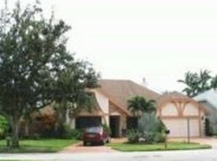 2545 Sands Way, Cooper City, FL 33026