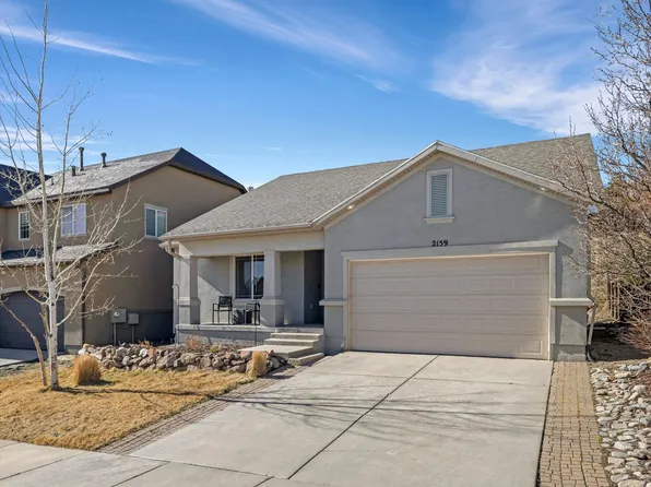 2159 Bald Eagle Ct, Draper, UT 84020