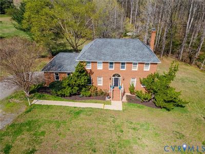 14191 Jakes Cir, Montpelier, VA, 23192