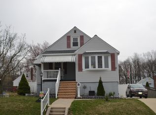 3323 Woodside Ave, Baltimore, MD 21234