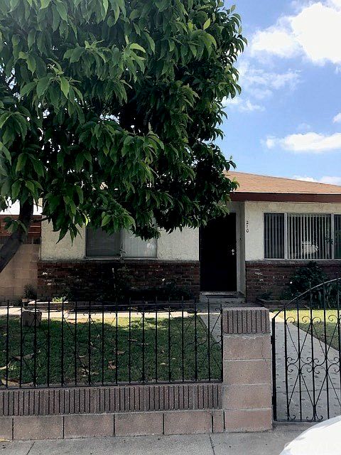 1st image of this home