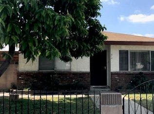 210 W Marshall St, San Gabriel, CA 91776