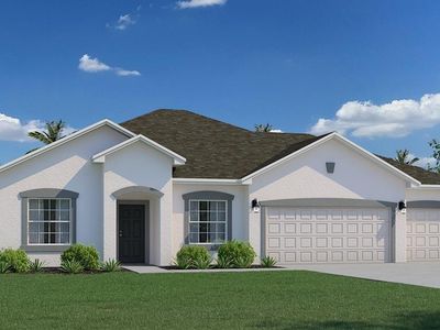 9852 SW 46th Ct, Ocala, FL, 34476