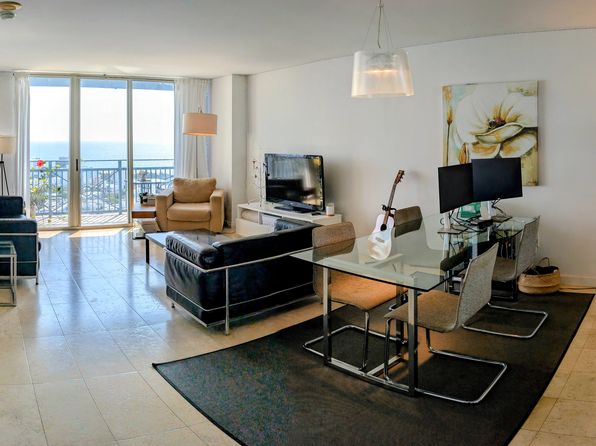 90 Alton Rd APT 2607