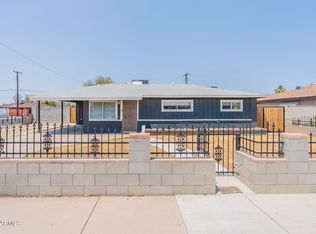 3756 W Mulberry Dr, Phoenix, AZ 85019