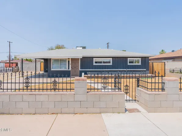 3756 W MULBERRY Drive, Phoenix, AZ 85019