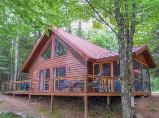 13706 Songbird Trl, Winchester, WI 54557