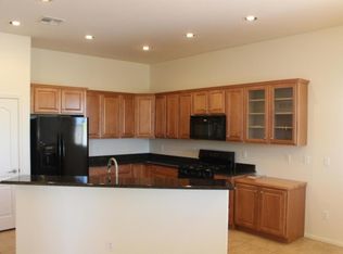 7561 S Granite Hill Dr, Tucson, AZ 85757