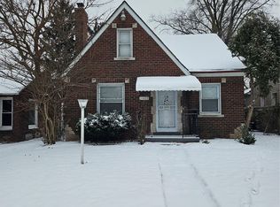 11627 Grayton St, Detroit, MI 48224