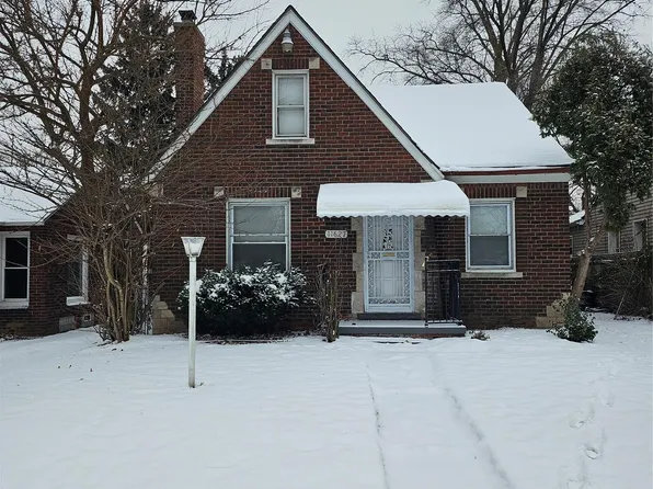 11627 Grayton St, Detroit, MI 48224