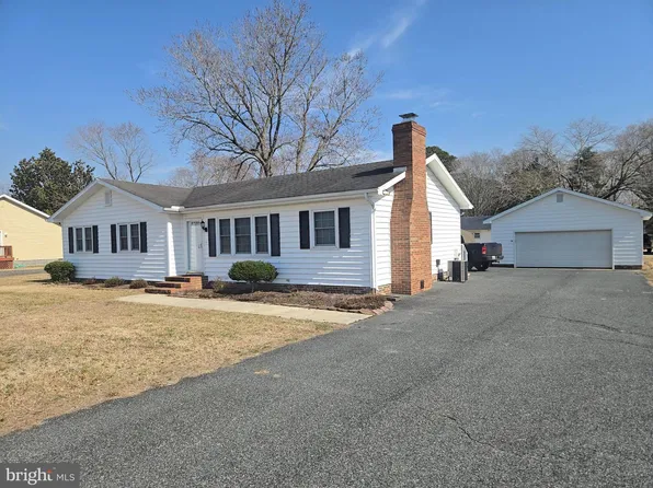 415 Beaglin Park Dr, Salisbury, MD 21804