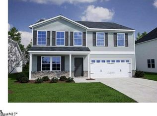 2116 Maggie Acres Rd LOT 36, Chesnee, SC 29323