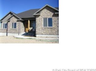 1400 Stevens Ln, Oakley, UT 84055