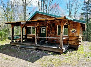 E11965 State Highway 2, Marenisco, MI 49947