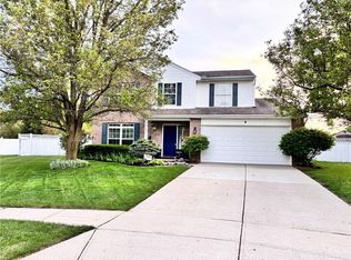 318 Sagebrush Dr, Clayton, OH 45315