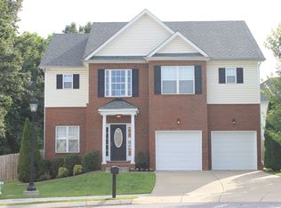 4016 Gersham Ct, Spring Hill, TN 37174