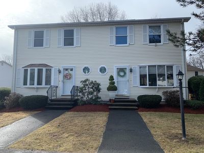 18 Northwoods Cir, Woburn, MA, 01801