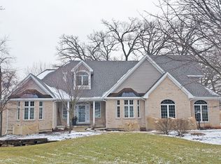 4317 Hickory Hill Ct, Johnsburg, IL 60051