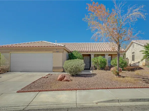 5215 Wild Orchid St, North Las Vegas, NV 89031