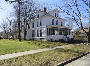109 Cushing St, Fredonia, NY 14063
