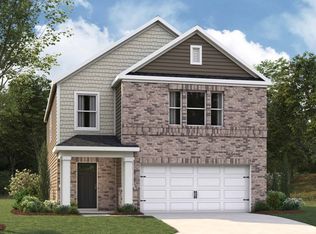 HARBOR Plan, Reserve at Hickory Ridge, Columbia, TN 38401