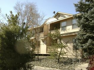 755 Forest St APT 3, Reno, NV 89509