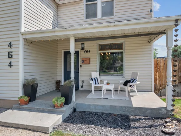 464 N 600 W, Salt Lake City, UT 84116