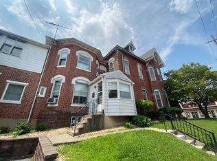 60 N Reading Ave APT 1, Boyertown, PA 19512