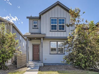 4773 Kittredge Street, Denver, CO, 80239