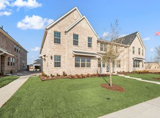 2608 Red Tailed Hawk Ln, McKinney, TX 75071