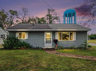 50 Mason Ave N, Battle Creek, MI 49037