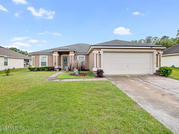 7392 TIMBER FALLS Court, Jacksonville, FL 32219