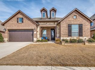3103 Carrington Dr, Mansfield, TX 76063