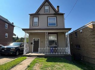 335 Virginia Ave, Mount Washington, PA