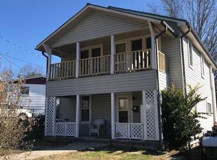 81 Carver St, Brevard, NC 28712