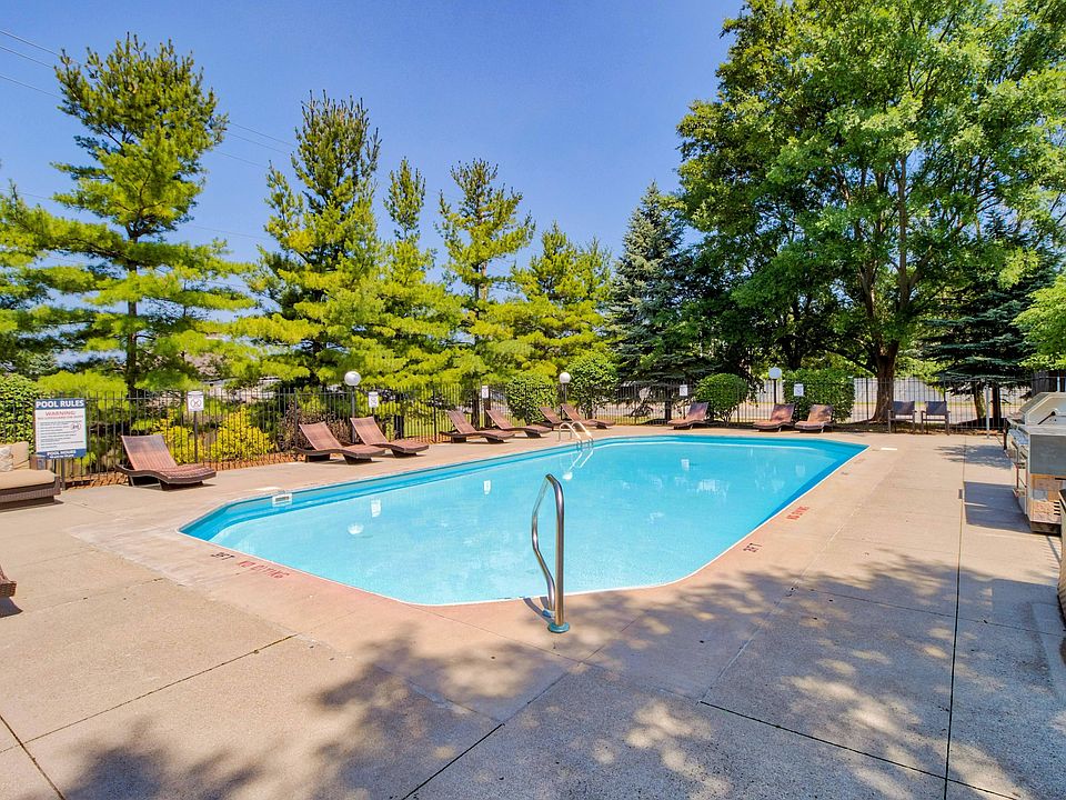 Hilliard Station Apartments 5300 Catalina Circle Dr Hilliard OH Zillow