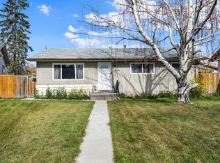 5410 S Valentine Cres SE, Calgary, AB T2A 2K6