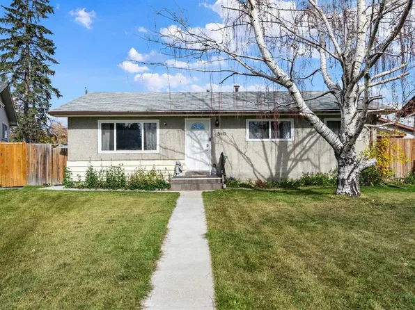 5410 S Valentine Cres SE, Calgary, AB T2A 2K6